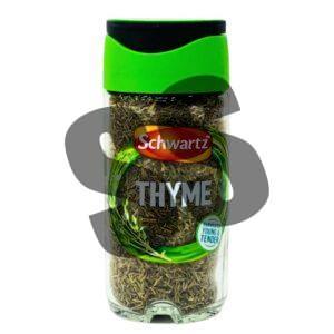 Schwartz Thyme