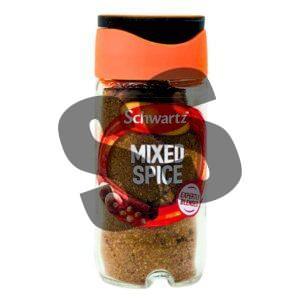 Schwartz Mixed Spice