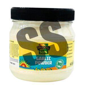 Tropical Sun Garlic Powder