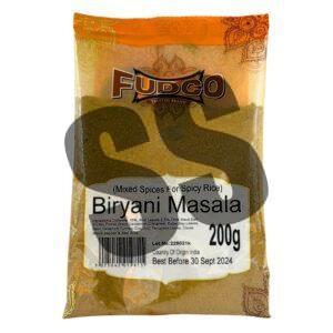 Fudco Biryani Masala 200g