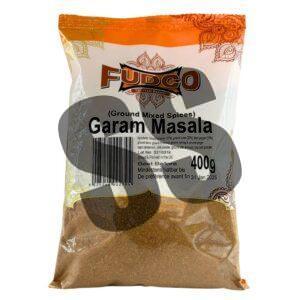 Fudco Garam Masala 400g