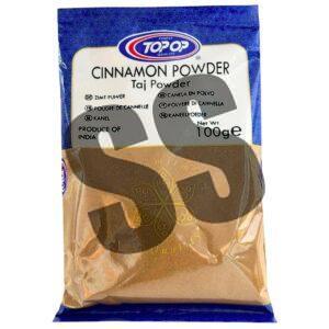 Top Op Cinnamon Powder