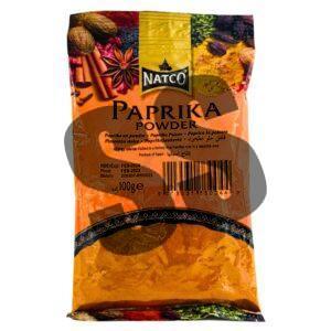 Natco Paprika Powder