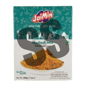 Jaimin Nadiadi Mix 200g