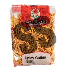 Gulab Spicy Gathia