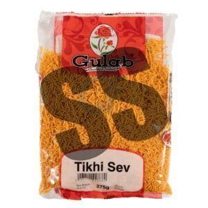 Gulab Tikhi Sev