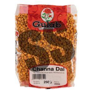 Gulab Channa Dal 225g