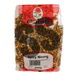 Gulab Spicy Moong