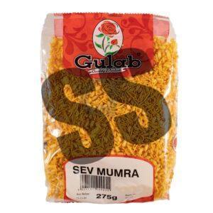 Gulab Sev Mumra