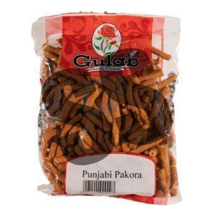 Gulab Punjabi Pakora