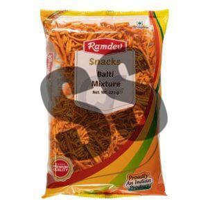 Ramdev Balti Mixture