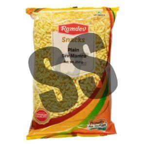 Ramdev Plain Sev Mamra