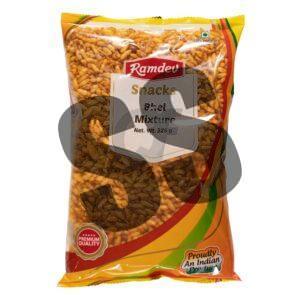 Ramdev Bhel Mixture 325g