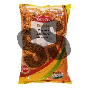 Ramdev Chevda Mixture 325g