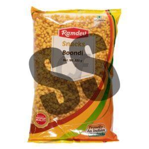 Ramdev Boondi 325g