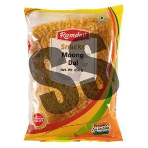 Ramdev Moong Dal 250g