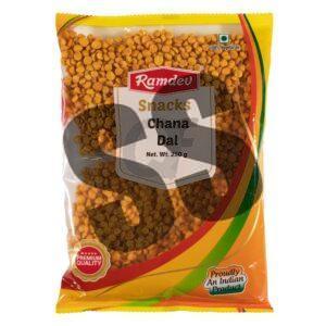 Ramdev Chana Dal 250g