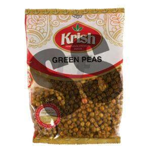 Krish Green Peas