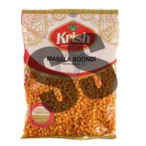 Krish Masala Boondi