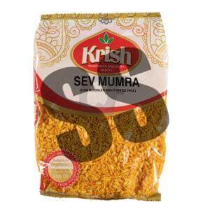 Krish Sev Mumra