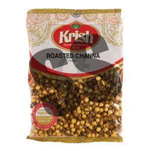 Krish Roasted Chana