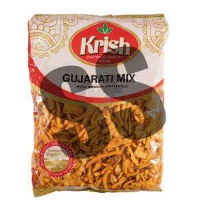 Krish Gujarati Mix