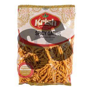 Krish Spicy Gathia