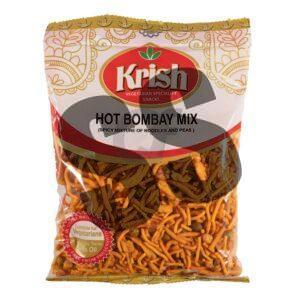 Krish Hot Bombay Mix