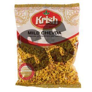 Krish Mild Chevda