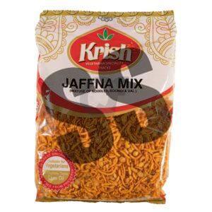 Krish Jaffna Mix