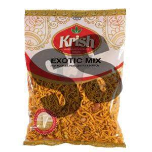 Krish Exotic Mix