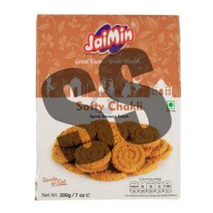 Jaimin Softy Chakli 200g