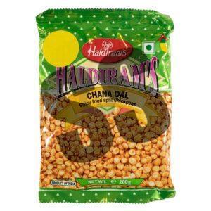 Haldiram Chana Dal 200g