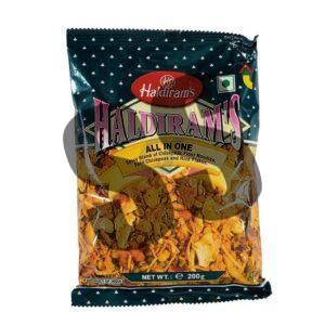 Haldiram All in One 200g