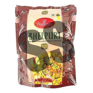 Haldiram Bhel Puri 200g