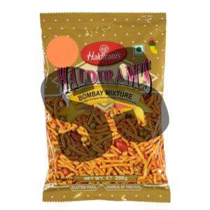 Haldiram Bombay Mix 200g