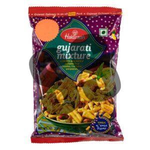 Haldiram Gujarati Mix 200g