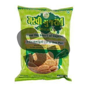 Garvi Gujarat 3 in 1 Puri 285g