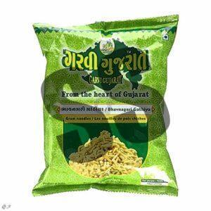 Garvi Gujarat Bhavnagri Gathiya 200g