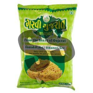 Garvi Gujarat Bikaneri Sev 200g