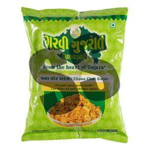 Garvi Gujarat Chana Chor Garam 200g