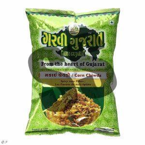 Garvi Gujarat Corn Chevda 285g