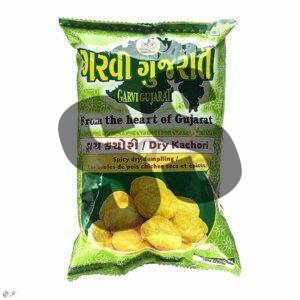 Garvi Gujarat Dry Kachori 200g