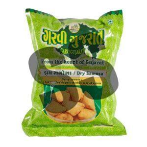 Garvi Gujarat Dry Samosa 200g