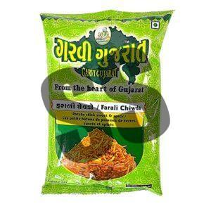 Garvi Gujarat Farali Chevda 200g