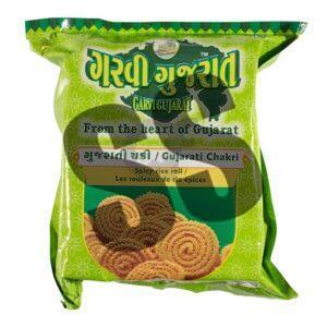 Garvi Gujarat Gujarati Chakri 200g