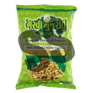 Garvi Gujarat Methi Gathiya 200g