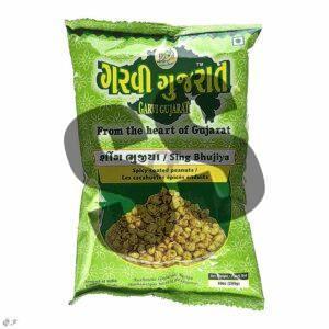 Garvi Gujarat Sing Bhujiya 285g