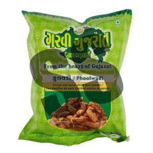 Garvi Gujarat Phool Wadi 285g