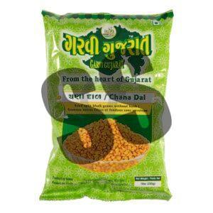 Garvi Gujarat Chana Dall 200g